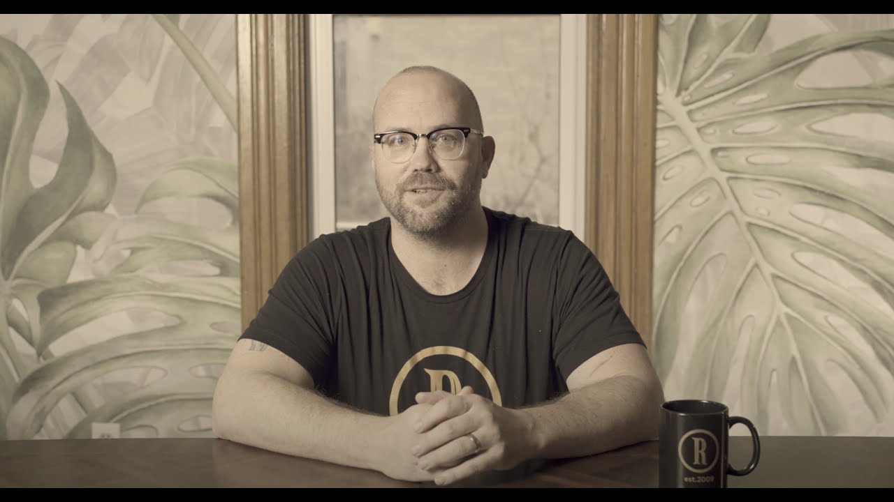 2022 Redemption Foundation Year End Review