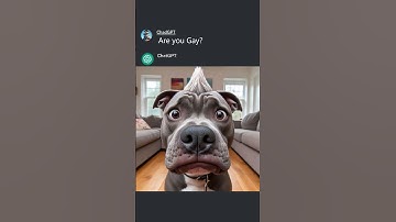 When Your Friend Outsmarts You #ai #chatgpt #aiart