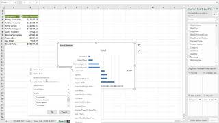 Module #8 Part 2 Profile