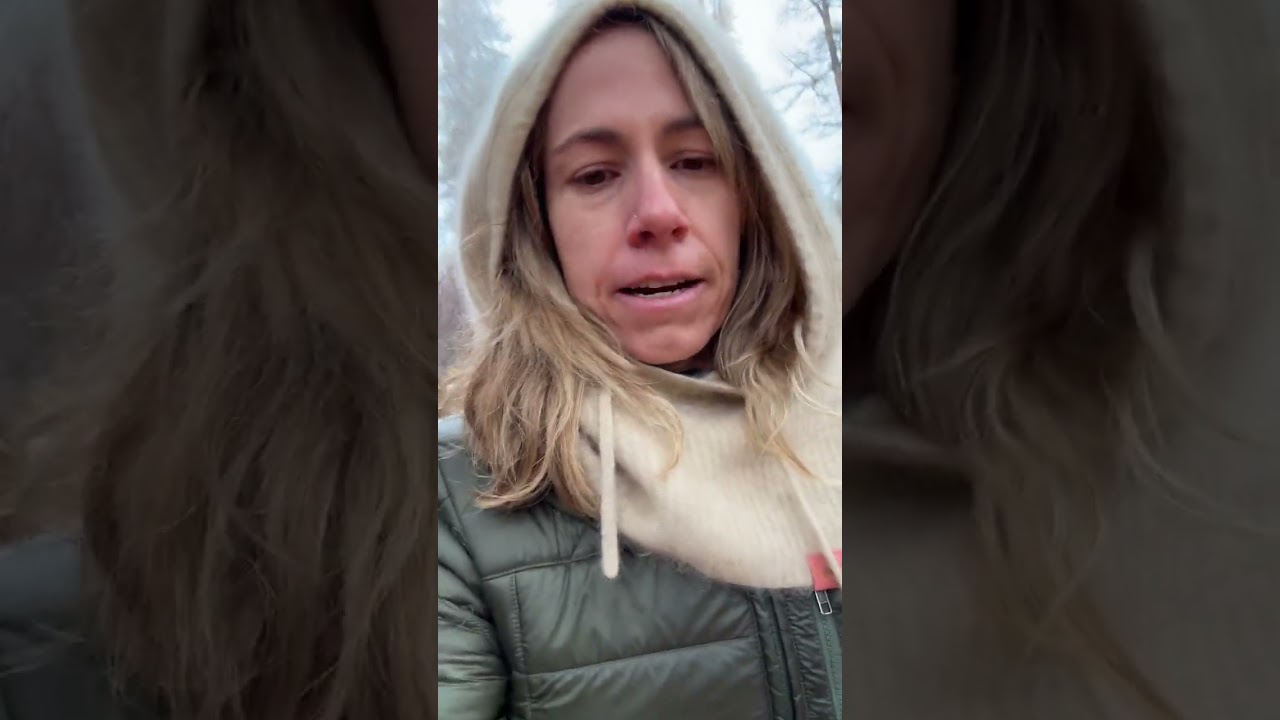 Why I Love Our Cashmere Hood