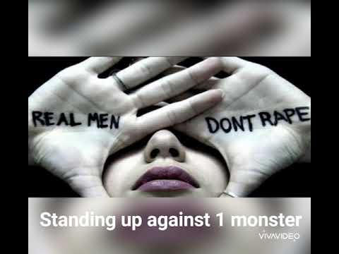 Stop sex abuse challenge - YouTube