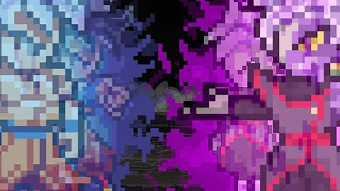 Is Goku Black stronger than UI?