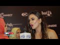 صدى البلد ريم هلال الديفيليهات تجعل المرأة أكثر اطلاعا على الموضة العالمية 