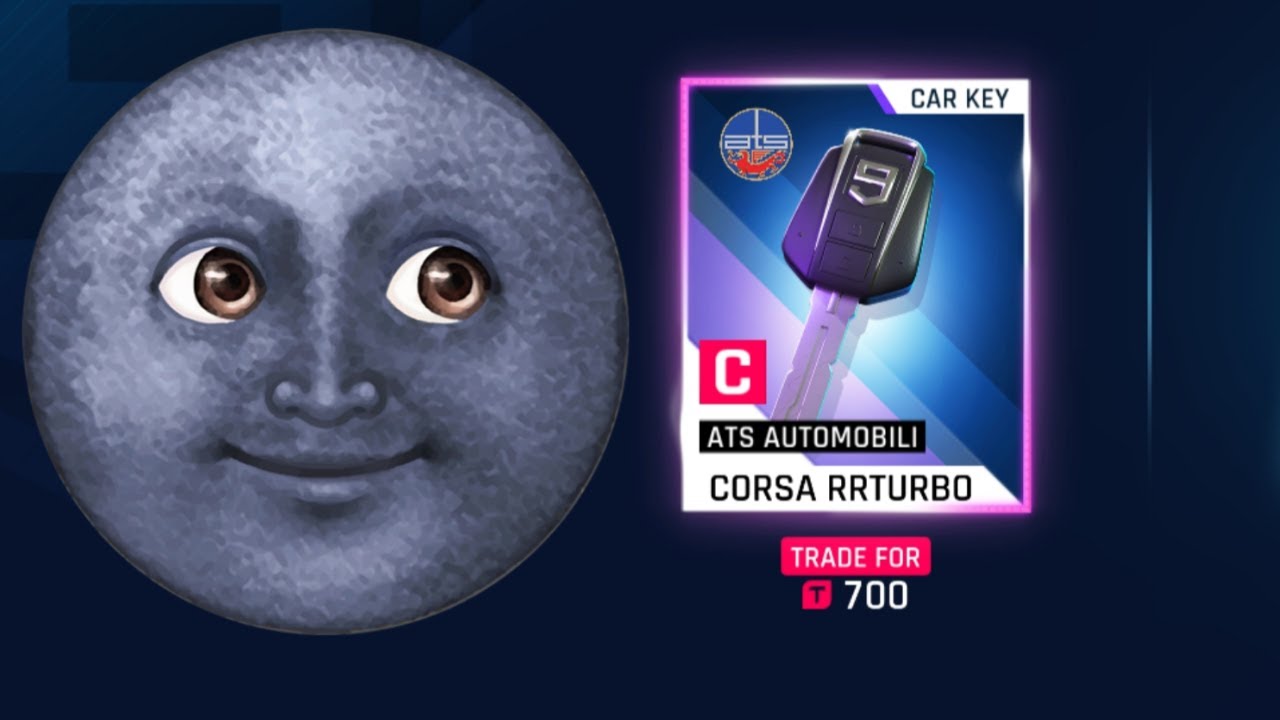 🔑 ATS Automobili Corsa MAX Upgrades + Speed Test Asphalt 9 Legends