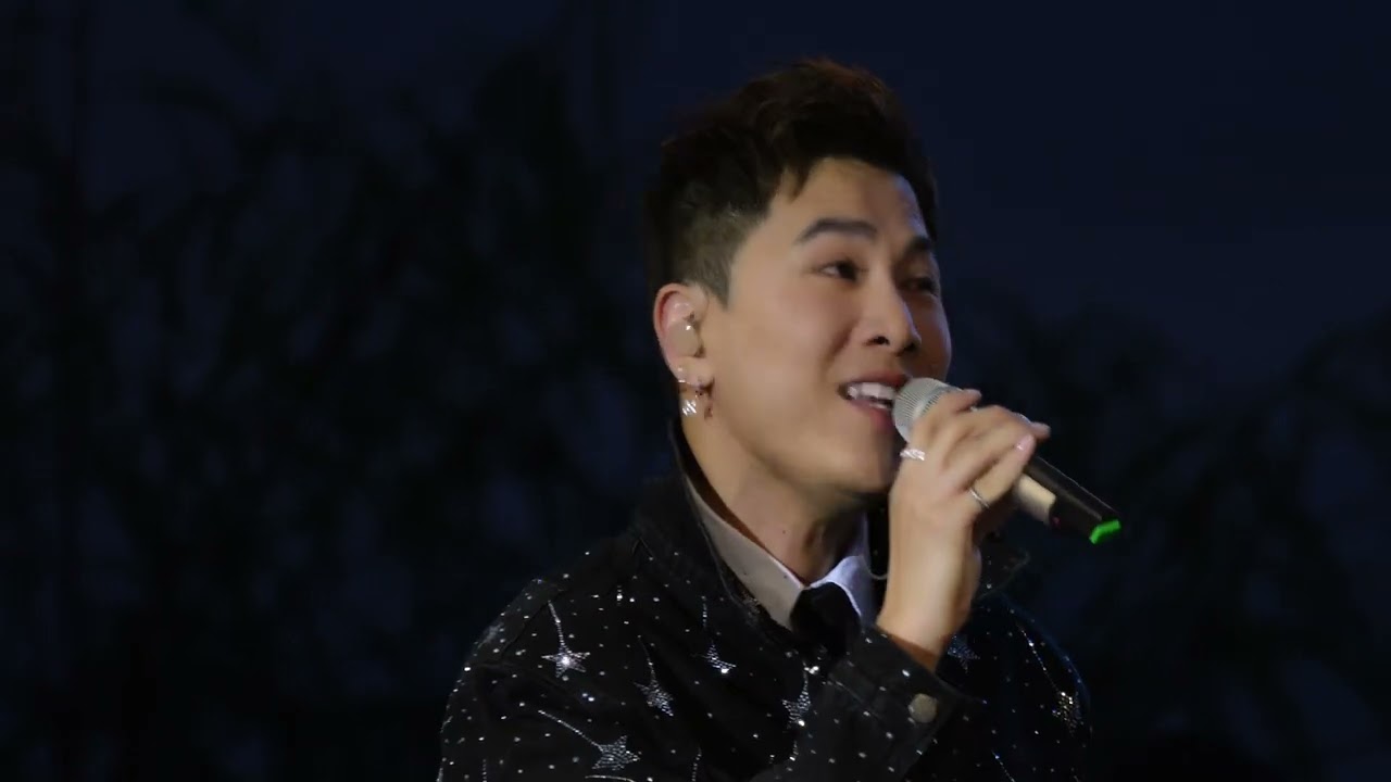 Song Luân & Mai Tiến Dũng - Sang Trang | Live at Mây Lang Thang