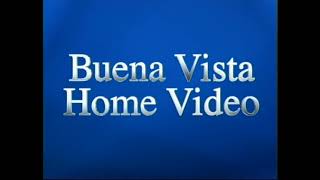 Buena Vista Home Video 2002