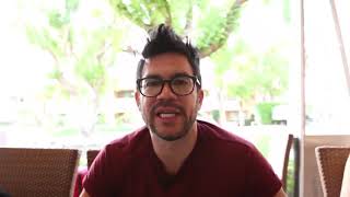 Celebrity Tai Lopez Will Hard Work Make You Rich Profile