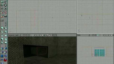UnrealEd 3.0 ZoningOverview-Howto