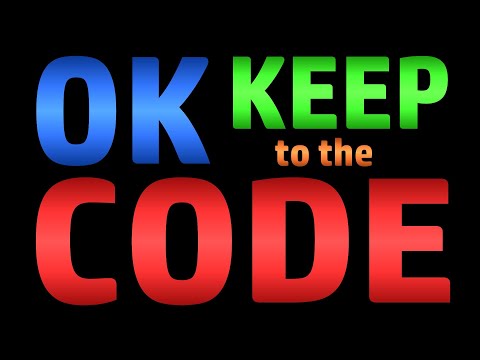 Keep to the Code (Scambaiting) Also FAQ: How Will AI Impact Scams and Scambaiting?
