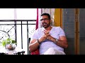 ACTOR MUKESH RISHI INSPIRING INTERVIEW BY RIZWAN KHAN