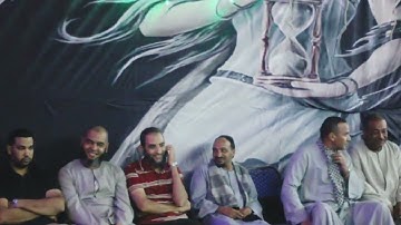 الشيخ عبدالرحمن الديروطى يبدع ويتألق كالعاده ويؤثر القلوب  بتلاوة تفوق الوصف من سورة النمل والتحريم
