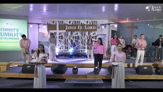 JIL Rockdale Worship and Healing Service | 12 April 2026