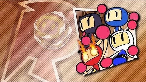 Super Bomberman R - Won on 4 Player Multiplayer Battle