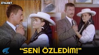 Ziyaret Türk Filmi Murat Ile Arzu Yakınlaşıyor