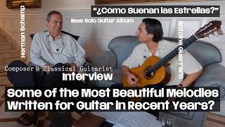 A Composer. A Guitarist. A Meeting. How They Created an Album. screenshot 4