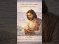 When God Says “Follow Me” #catholicreflection #dailygospel