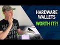 Hardware Wallets - Should You Get One For Your Crypto?