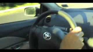 50 MPG in a Toyota Yaris