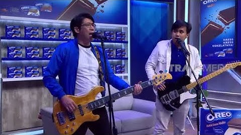 Susah Senang Anak Band | OPERA VAN JAVA (15/11/20) Part 3