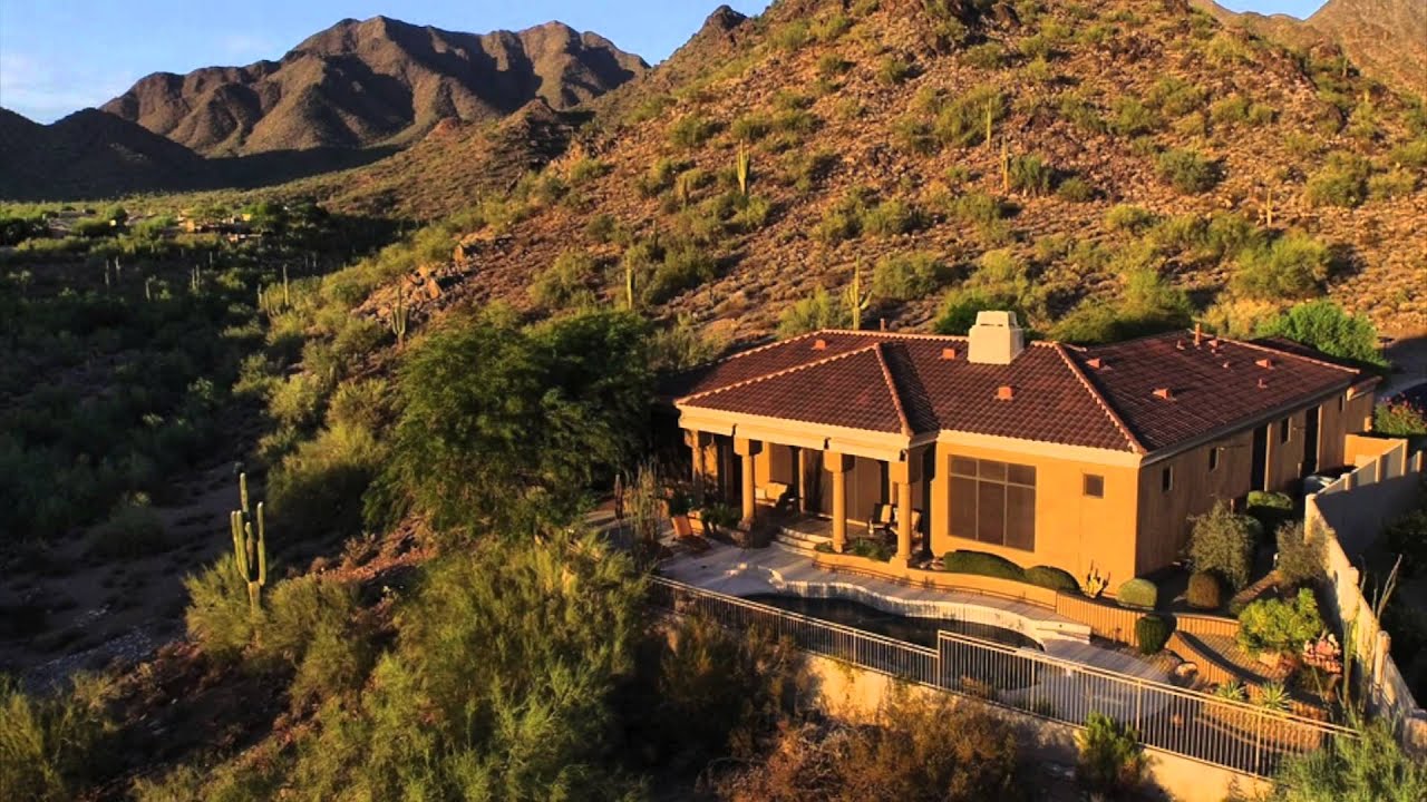 Most Expensive Homes Sold in Phoenix 11/2 11/9 YouTube