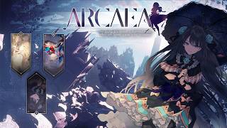 【Arcaea】Act 1: Creation Story FULLY EXPLAINED