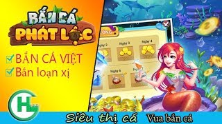 game bắn cá 3d bắn cá giải trí ( H Mobile DN ) screenshot 1