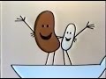 Beans and Rice - Beans and Rice Vintage PSA Commercial