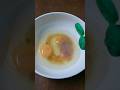 ไข่เจียวพระอาทิตย์ อิ่มอร่อย #omelette #ไข่เจียว #egg #friedegg #kitchen