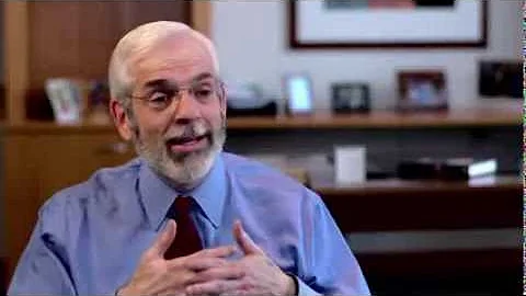 A Message from our CEO