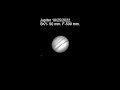 Jupiter 10252022