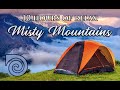 Misty mountains 10 hrs version  relaxing music for sleep meditation relaxation  stress relief