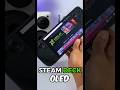 3 Steam Deck OLED games that SHINE! 🤩✨