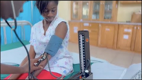 CHECKING VITAL SIGNS MADE ESAY (ENGLISH VERSION) PART I