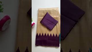 Vastrangan Cotton Silk Saree Wholesaler Surat | Latest Saree Collection | Surat Textile Market Saree