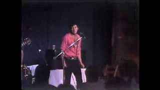 Watch Jonathan Richman When I Dance video