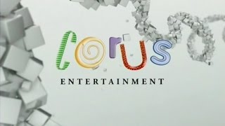 Teletoon 2016 - Corus Bumper