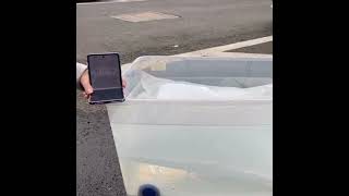 Easyflo Flood Protection Bags