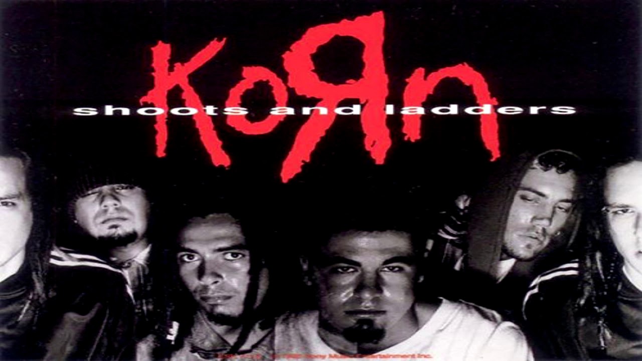 Korn Shoots and Ladders (Dust Brothers Hip Hop Mix) YouTube