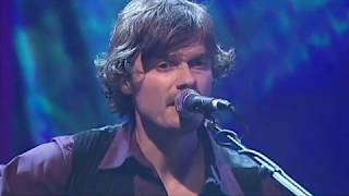 Powderfinger - JC | Tivoli Theatre, Brisbane 2008