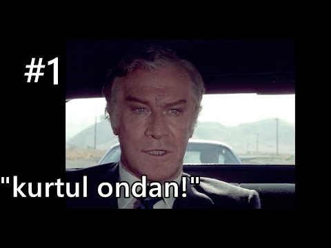 Kara Şimşek 1.sezon 12.Bölüm part 1