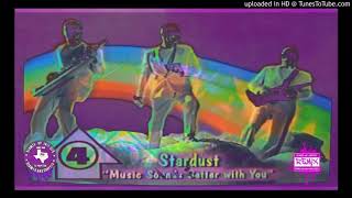 Stardust - Music Sounds Better With You Vs Modjo-Lady,Madonna-Holiday(Dj Al smoove)(Mashup)