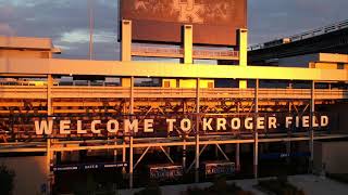 Kroger Field -  (Commonwealth Stadium)