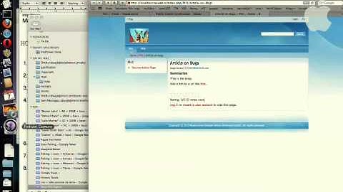Your Own eZ Publish Site - Part 10 RSS Export