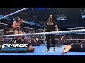 Shocking Ending Of SmackDown 25 October.