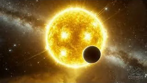 The Most Bizarre Anomalies in the Universe: A Space Documentary 2025 – Science Has No Answer!