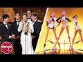 Top 10 Oscar-Winning Songs from Animated Movies