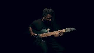 Tosin Abasi - Animals As Leaders - 