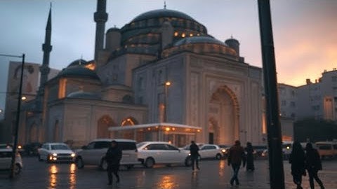 رب اجعلني مقيم الصلاة. الشيخ عبدالله الجهني. القرآن الكريم