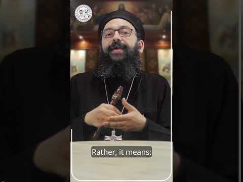 اطمن شايل هم بكرة ليه يكفي اليوم شره          