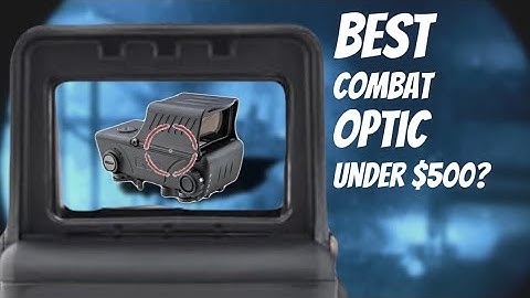 Meprolight RDS PRO V2 (M5)